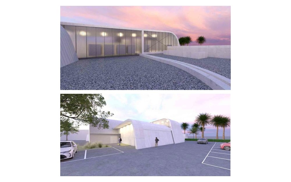 Notre équipe accompagne l’extension du Seaquarium, avec la conception d’une installation technique dédiée aux soins des requins